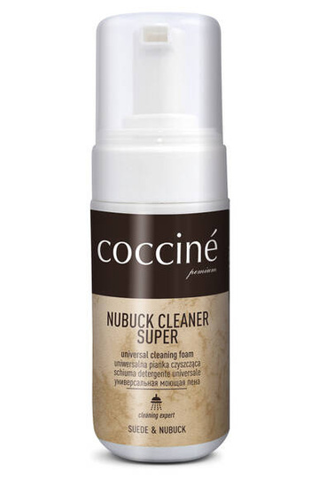 Nettoyant pour nubuck