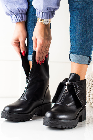 Bottes pour femmes z... 2