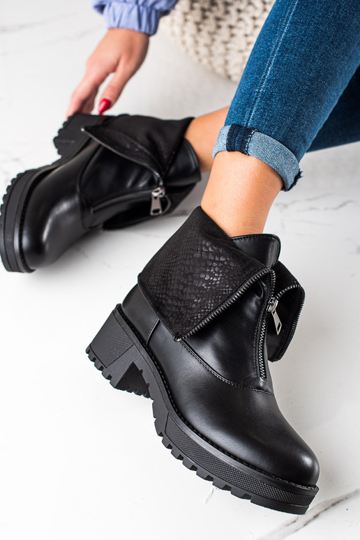 Bottes pour femmes z ĮyĮijanus...