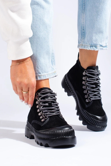 Bottes femme Big Star... 2