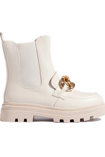 Bottes pour femmes avec...