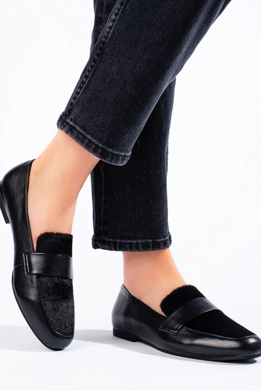 bottines noires pour femmes avec...