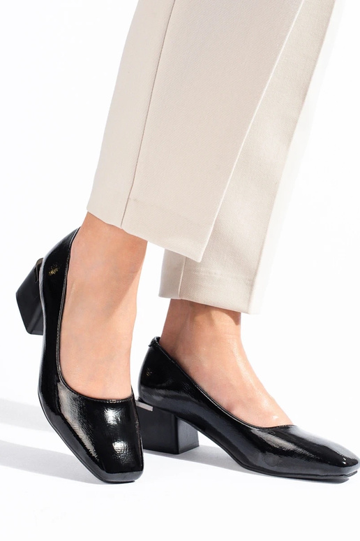 Chaussures à talons Shelovet couleur...