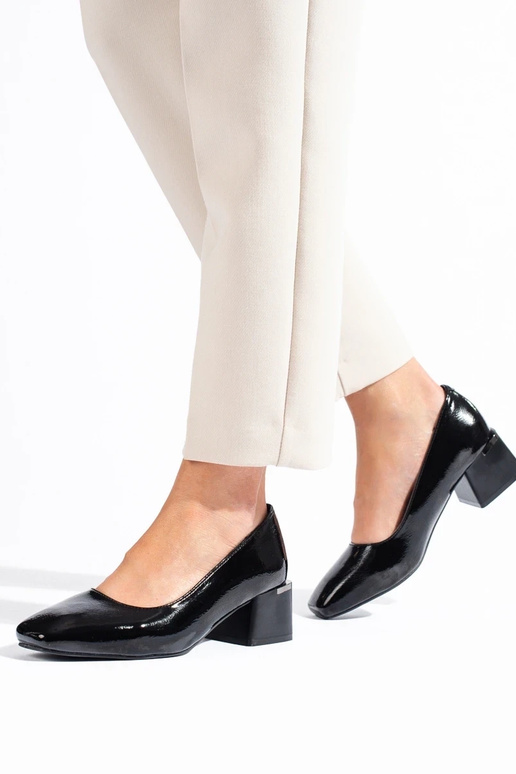 Chaussures à talons Shelovet couleur...