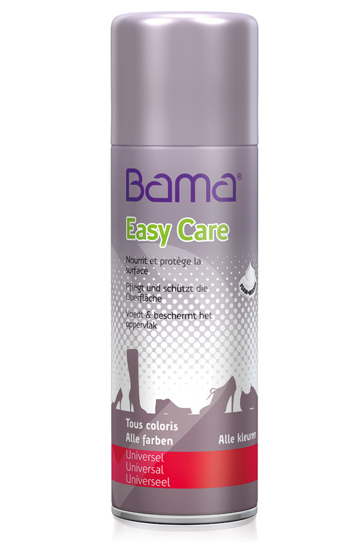 Mousse d'entretien Bama Easy Care Mousse d'entretien Bama Easy Care