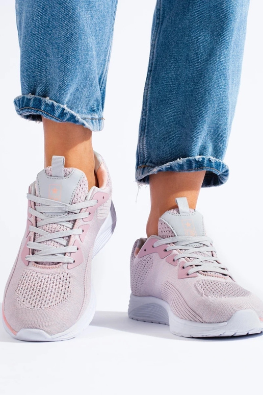 Chaussures style sport Shelovet à...