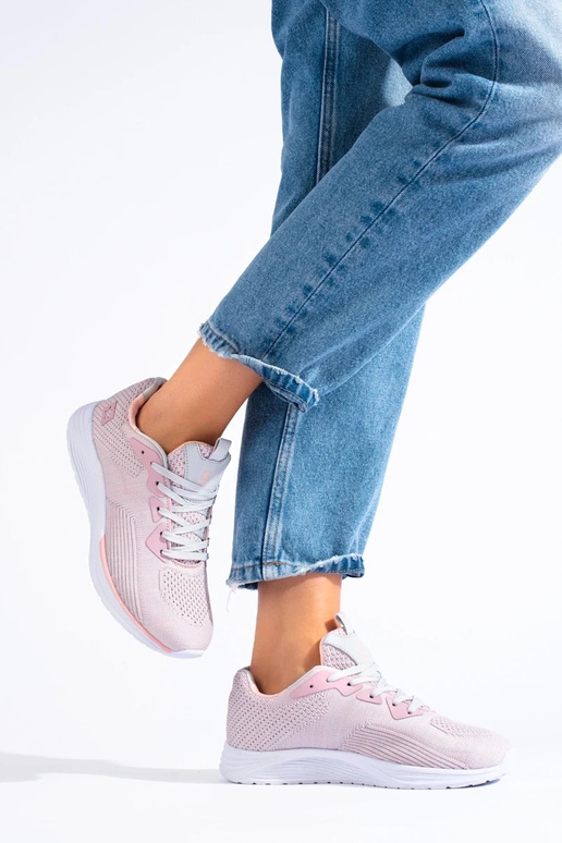 Chaussures style sport Shelovet à...