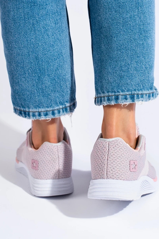 Chaussures style sport Shelovet à...