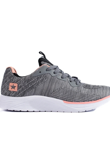 Chaussures Shelovet gris foncé