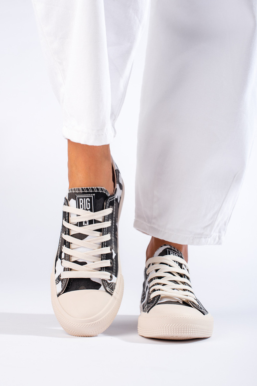 Chaussures femme BIG STAR JJ274237