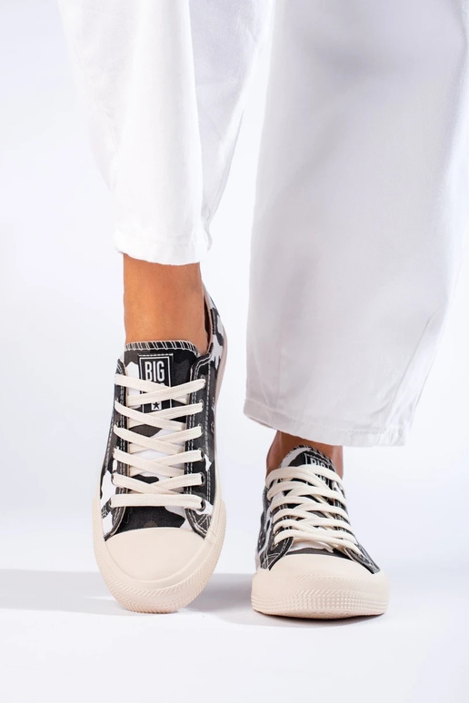 Chaussures femme BIG STAR JJ274237