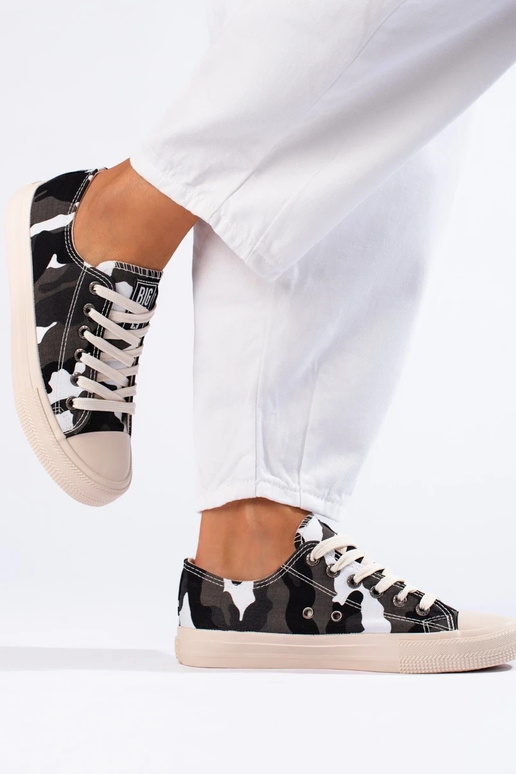 Chaussures femme BIG STAR JJ274237