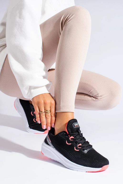 Chaussures de style sport DK