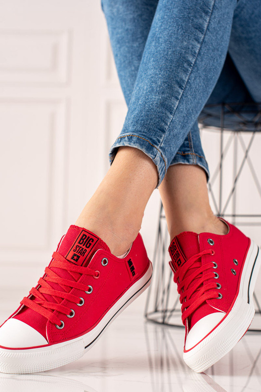 Chaussures de sport confortables BIG...