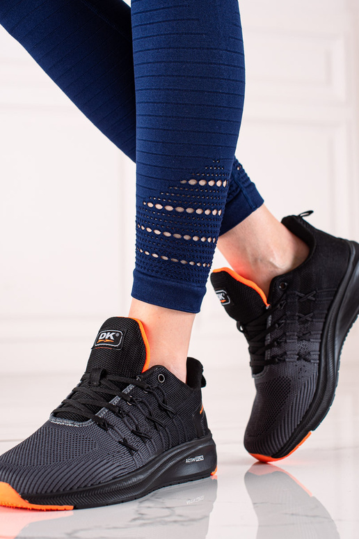 chaussures de sport DK couleur gris