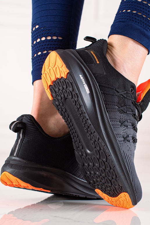 chaussures de sport DK couleur gris