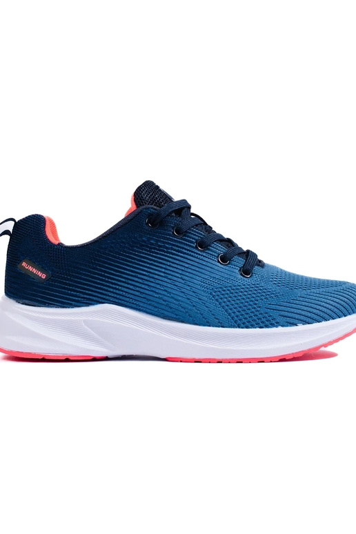 chaussures de sport DK fitness foncé