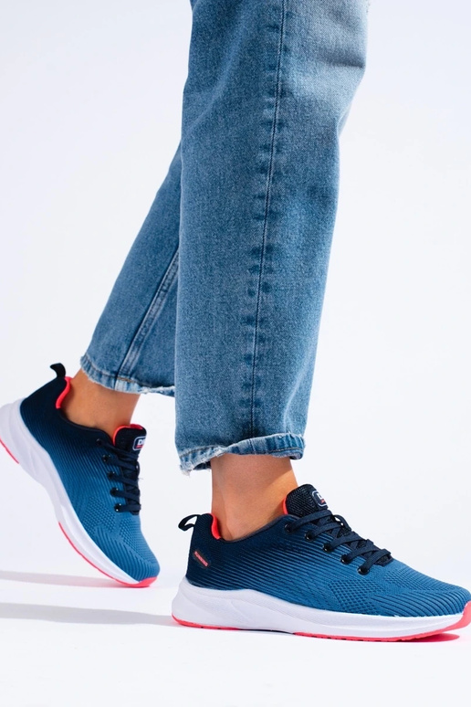 chaussures de sport DK fitness foncé