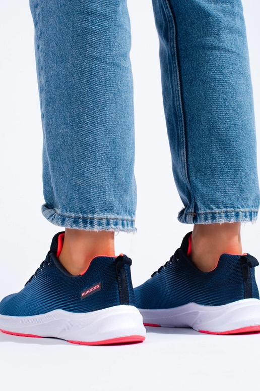 chaussures de sport DK fitness foncé