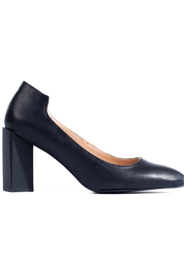 Talons hauts Shelovet en noir