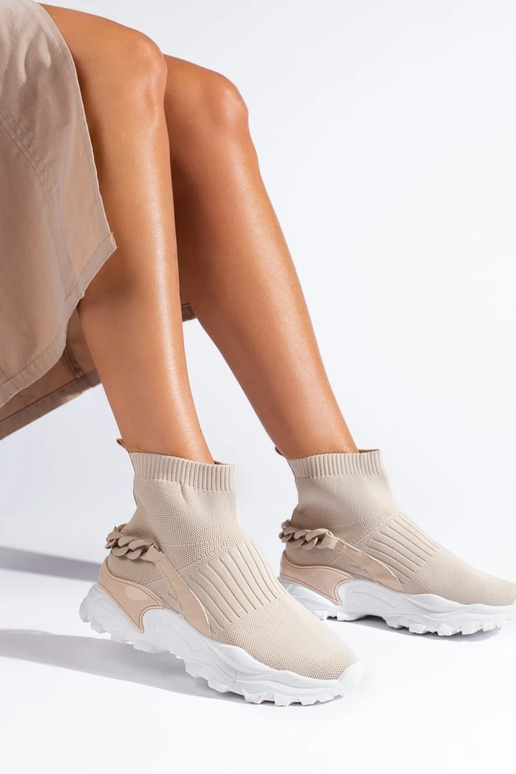 Chaussures de loisirs femme Shelovet...