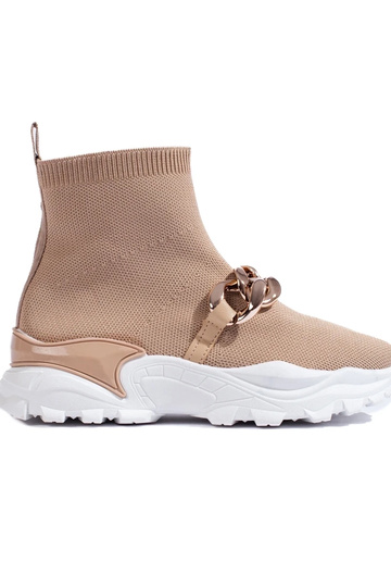 Chaussures modèle baskets...