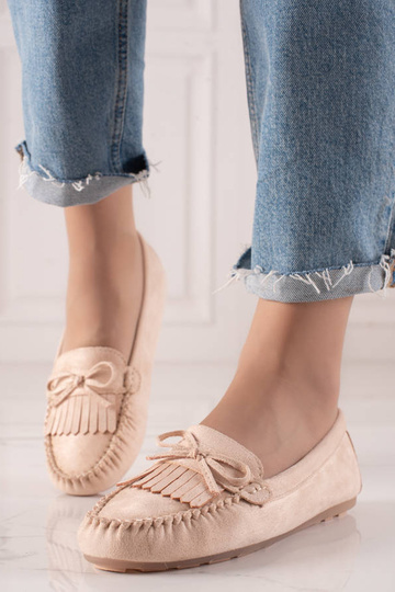 Mocassins Shelovet avec... 2