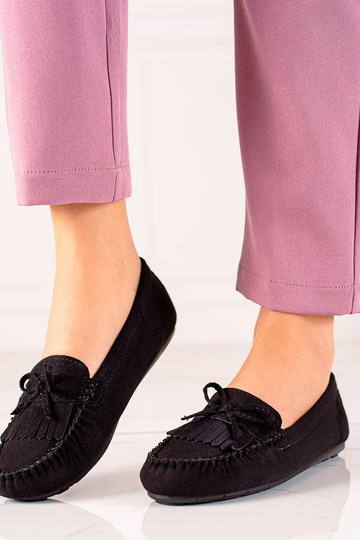 Mocassins Shelovet avec... 2