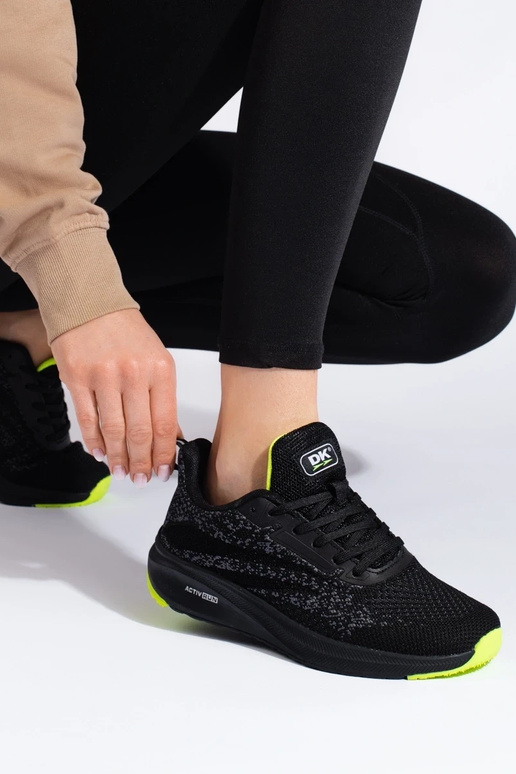 Chaussures de style sport fitness DK...