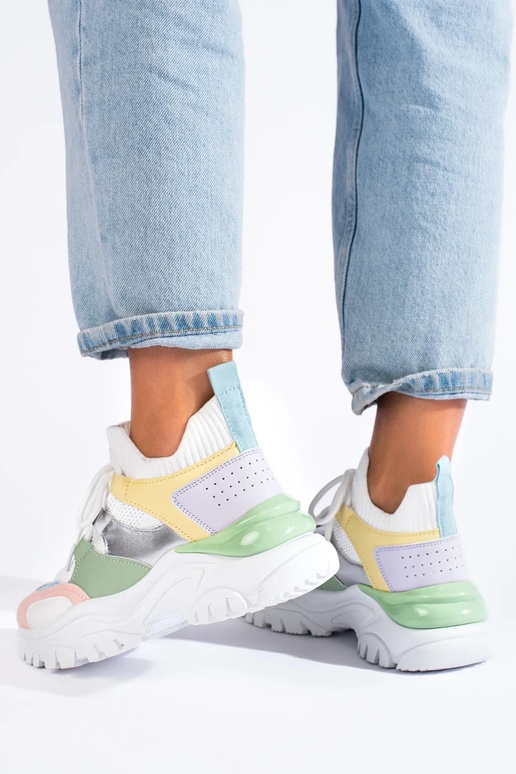 Chaussures décontractées pour femmes...