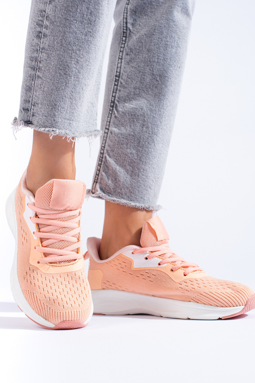 chaussures de sport à lanières Shelovet