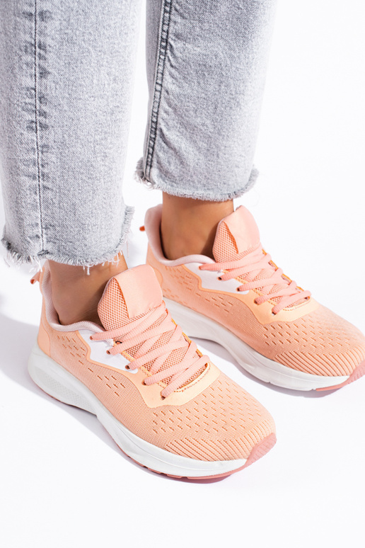 chaussures de sport à lanières Shelovet