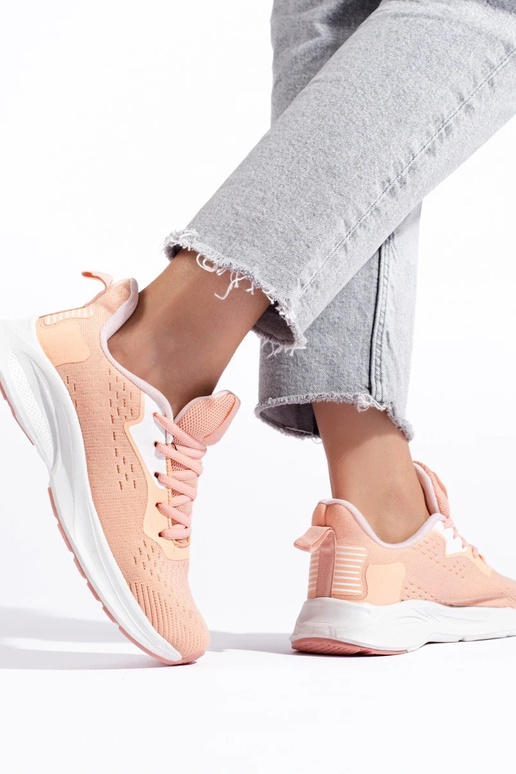 chaussures de sport à lanières Shelovet