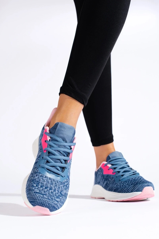 chaussures de sport à lanières Shelovet