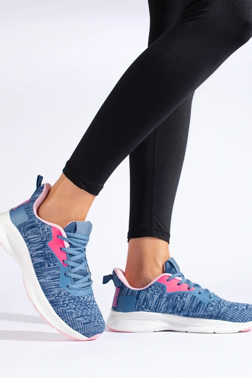 chaussures de sport à lanières Shelovet