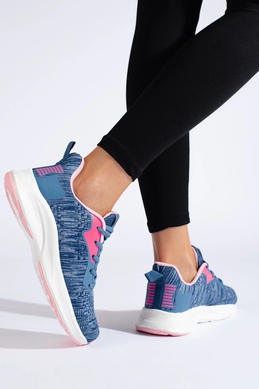 chaussures de sport à lanières Shelovet