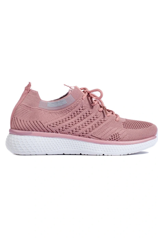 Chaussures Shelovet couleur rose
