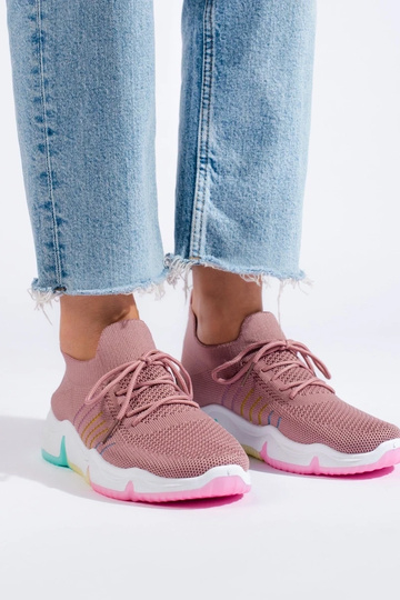 Chaussures de style sport... 2