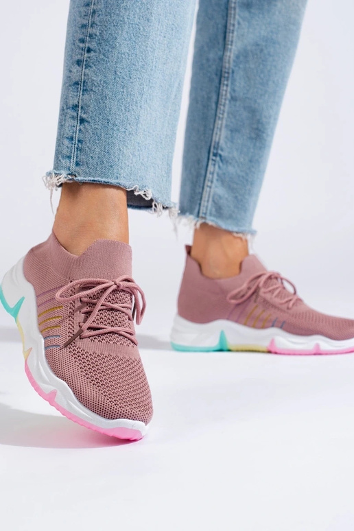 Chaussures de style sport Shelovet