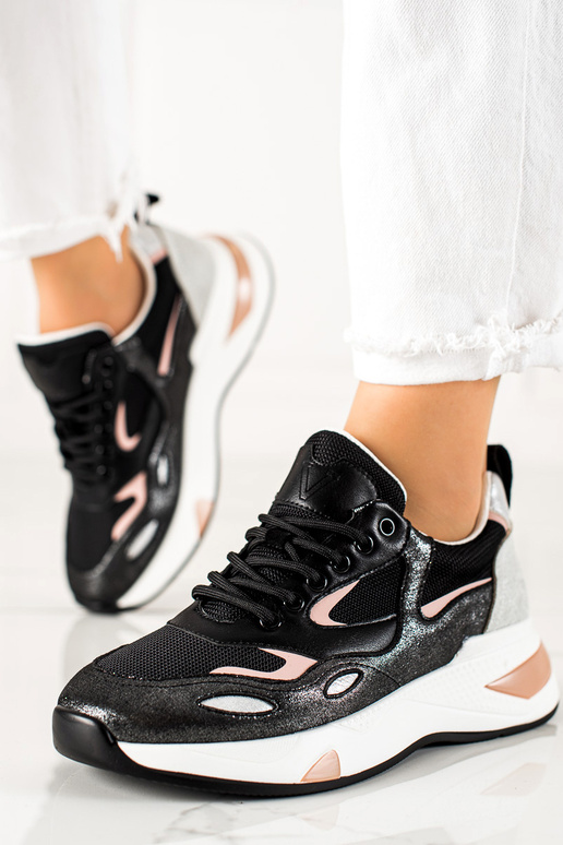 Chaussures casual femme Vinceza... Chaussures casual femme Vinceza...