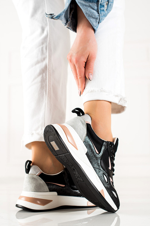 Chaussures casual femme Vinceza... Chaussures casual femme Vinceza...