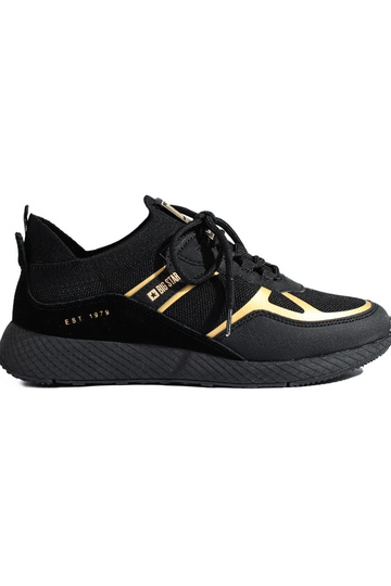 Chaussures casual femme Big...