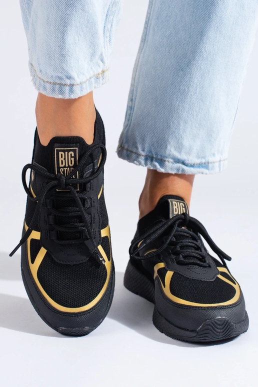 Chaussures casual femme Big Star...