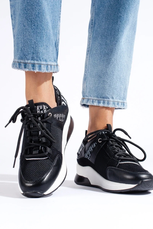 Chaussures casual femme Vinceza...