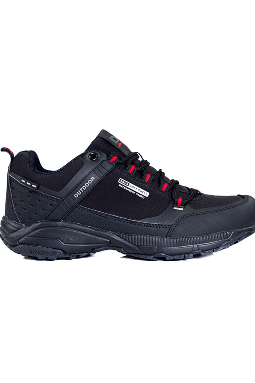 Chaussures trekking DK couleur noir...