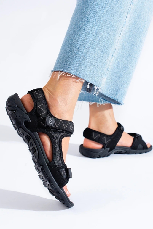 Sandales confortables DK