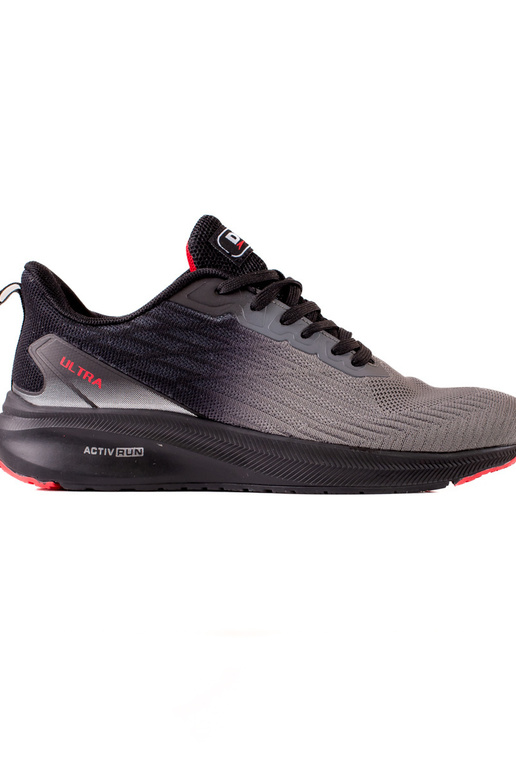 chaussures de sport DK couleur gris