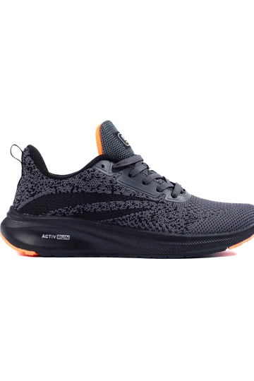 Chaussures de style sport...