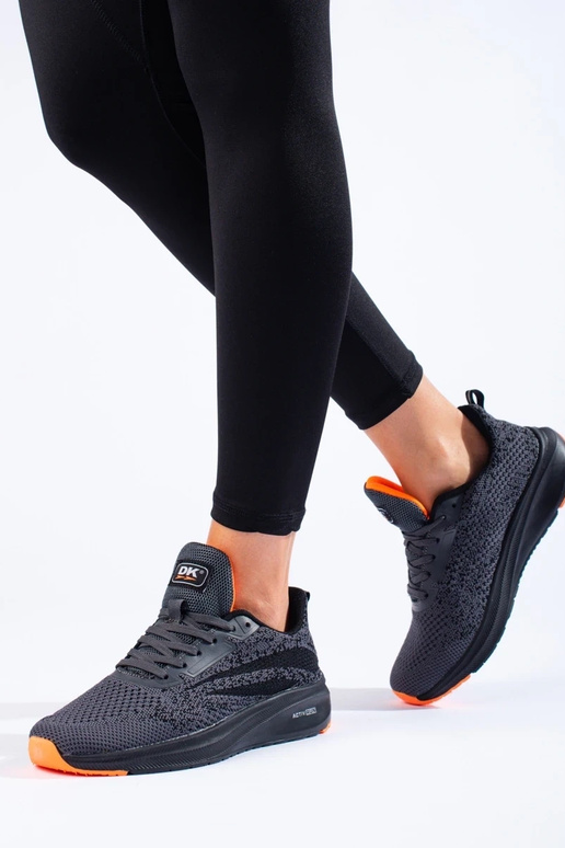 Chaussures de style sport DK couleur...