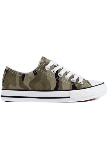 Chaussures confortables Femme